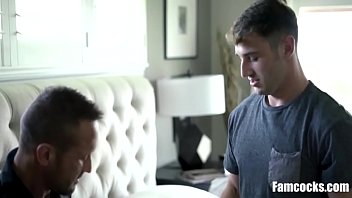Preview 1 of Desixnxx Pee - Showing step My New Underwear- Gay