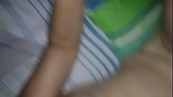 Preview 4 of La Cantante Noelia Teniendo Sexo - Orgasmo...