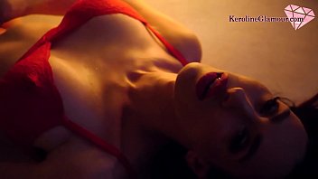 Preview 3 of Siri Ass Gang Anal - Babe Plays With the Juicy Body - Music Video Porn