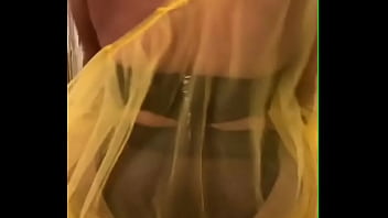 Preview 4 of Wifes Fantasy Comes True - amateur  ass