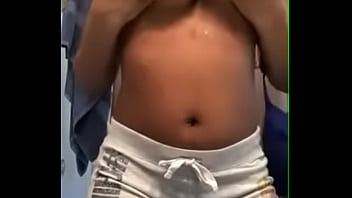 Preview 2 of Xxx Freshxdollts - black girl with big natural tits