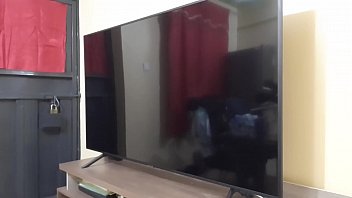 Preview 3 of Vidioporno Japan - Voyeur Cleaning House Naked Porn (10)