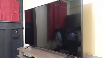 Preview 4 of Vidioporno Japan - Voyeur Cleaning House Naked Porn (10)