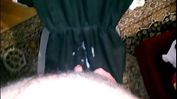 Preview 4 of Beautiful Girl Sex Hd Videos - cum dress