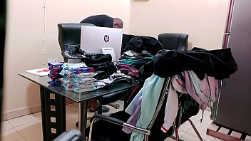 Preview 2 of Dog Vs Girl Sex Rumahporno - Stepbrother Cleaning House Naked Porn