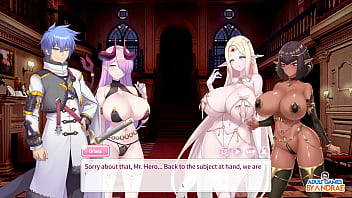 Preview 4 of Bad Bank - EP6: Challenge Accepted with Oriana and Kamaria - Open At Nine