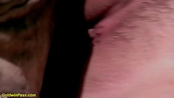 Preview 3 of Talent Mom Massage - farmer doughter rough anal outdoor fucked