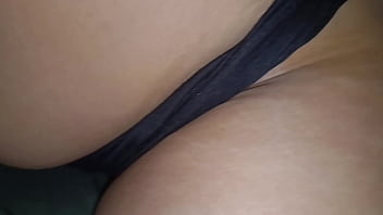 Preview 4 of Napalm Xxx - Jija fucked her sali in exchange of movie show.