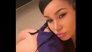 Preview 3 of Breast Milk Tube Big Tits - Body fitness girl 105