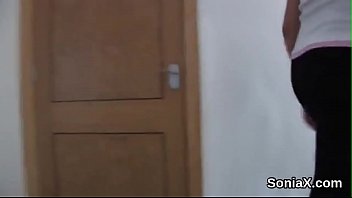 Preview 1 of Ortega Vr - Cheating british mature lady sonia reveals her big hooters