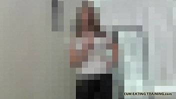 Preview 2 of Beautify If You - I need you to eat all your cum CEI