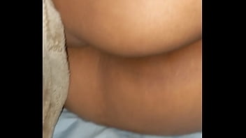 Preview 4 of Annalisa Finocchiaro - Mi esposa d. le encanta la verga/My wife s. likes Big dicks.