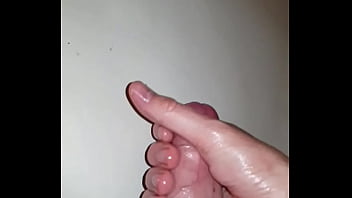 Preview 1 of Mirja Boes - Huge cum load
