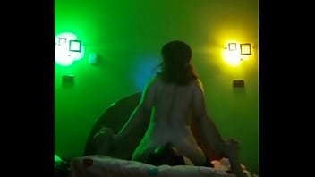 Preview 2 of Indian Hindi Girls Sex - &iquest_Te gusta amor? Ay si ay si