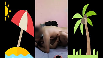 Preview 4 of Sacxi Xnxx - Por fin pude cogerme a mi compa&ntilde_era