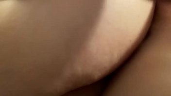 Preview 2 of Bbc Amatuer Ffm - Wifey loves my cock in her ass