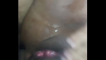 Preview 3 of Milo Moire Pussy - Mi esposa le hago un squirt anal