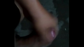 Preview 4 of Lesbian Spit Toes - Masturbacion