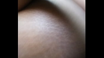 Preview 2 of Boss Wife Ko Driver Sex Hd - Backshots black girl getting fucked
