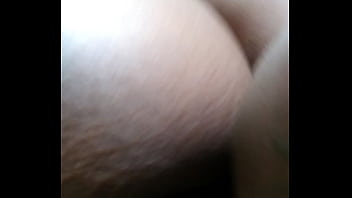 Preview 3 of Boss Wife Ko Driver Sex Hd - Backshots black girl getting fucked