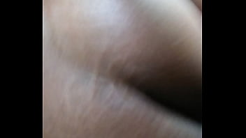 Preview 1 of Boss Wife Ko Driver Sex Hd - Backshots black girl getting fucked