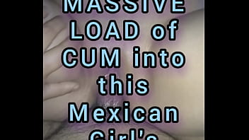 Preview 2 of 3xmafiacom - GEMINI BOI creampies a Mexican Girl he met at Starbucks in North Star Mall in San Antonio,  Texas