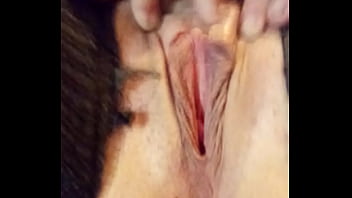 Preview 1 of Xxx Anmal Eel Fuk Girl Com - Great upclose masturbation
