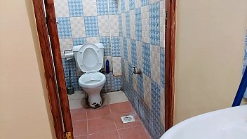 Preview 4 of Aannmarisha Livejasmin - Pure Toilet Pornography