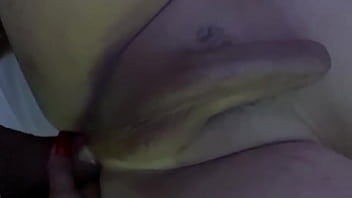 Preview 4 of Chica Caliente 2 - Brincando na portinha