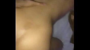 Preview 1 of Game Two Hooker Creampie - Punjabi Sikh Biritsh Girl getting fucked in doggystyle,  huge cumshot!