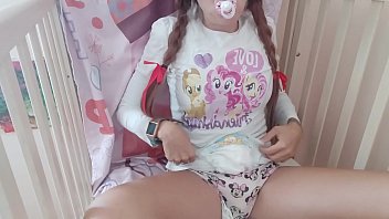 Preview 1 of Public Girls Pickup - ,  do you want to see how quickly I grew up? and I want to learn many new things