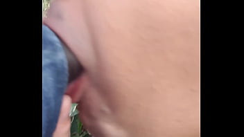 Preview 4 of Sister And Bro Sex - Mamando o neg&atilde_o