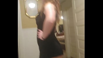 Preview 2 of Indianbussix - Sexy young redhead