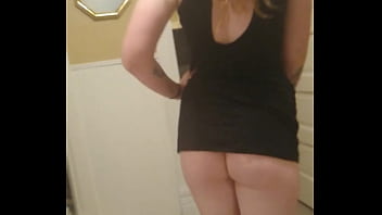 Preview 3 of Indianbussix - Sexy young redhead