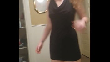 Preview 1 of Indianbussix - Sexy young redhead