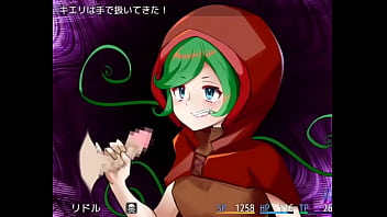 Preview 2 of Xesbideo - lilith in nightmare 06