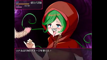 Preview 1 of Xesbideo - lilith in nightmare 06