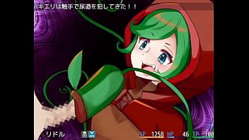 Preview 4 of Xesbideo - lilith in nightmare 06