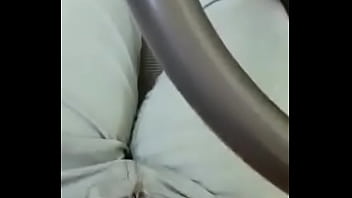 Preview 2 of Pal Lavi - Mi ex me manda v&iacute_deo por Whatsapp toc&aacute_ndose en su cami&oacute_n