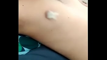 Preview 1 of With Momo - Dildo play,  blow job with dildo,  nipple suck