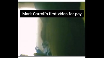 Preview 1 of School Girl Sex American - Humiliated blackmailed Mark Carroll&#039_s first video seen by the world