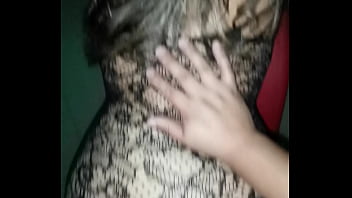 Preview 1 of In The Crack Wet Pussy - Jalada de cabello