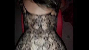 Preview 4 of In The Crack Wet Pussy - Jalada de cabello