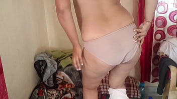 Preview 1 of Taniya Jani - Show me Your pussy.. Indian tight Jean girl stripping