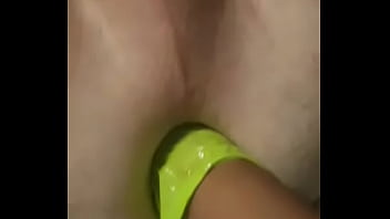 Preview 4 of Brother Ask Sister To - fist anal amateur