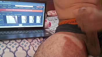 Preview 3 of Girl Tied Bed - Verification