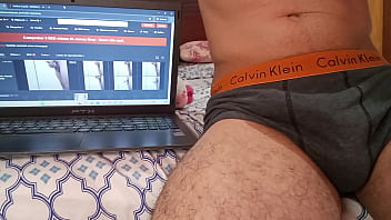 Preview 1 of Girl Tied Bed - Verification
