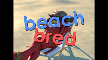 Preview 1 of Malayalam Aunte House Sexvideyo - Beach Bred [onyxsplash]