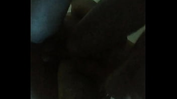 Preview 3 of Hotest Jim Trainer Seducing - Meu marido passivo me comendo de novo
