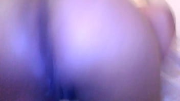 Preview 1 of To Brandish - Lubing her asshole